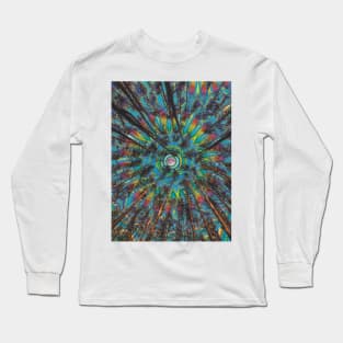 Mind Trees Long Sleeve T-Shirt